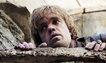 Tyrion Lannister Game of Thrones HBO