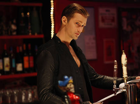 eric northman bar she's not there true blood hbo