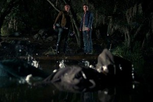 True Blood 4x05 Me and the Devil Tommy and Sam