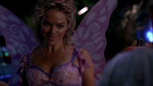 True Blood And When I Die Sexy Fairy Holly