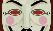 Minimalist Art: Masked Movie Posters