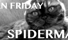 Fan Friday: Spiderman