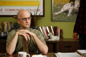 Community Pillows and Blankets dean pelton
