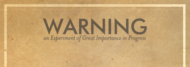 fringe warning header