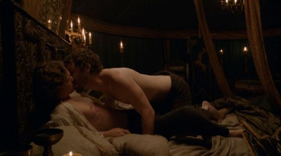 renly and loras game-of-thrones2x03-08