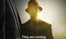 Fringe Season 5 Poster [First Look]