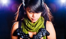 #1ReasonWhy there are not more women in the gaming industry.