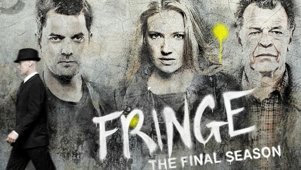 Fringe The Final Season