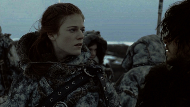 Rose Leslie Ygritte Game of Thrones