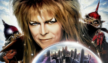 Don’t Worry, The ‘Labyrinth’ Movie Announcement Is Not A Remake.