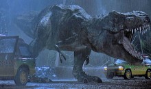 Jurassic Park and a Defense of 3D