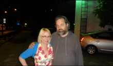 Straight from Harmontown: What Dan Harmon Said About His ‘Community’ Job Offer