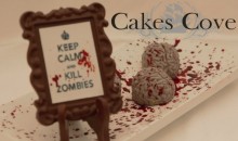 Q&A with Cakes Cove