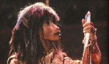 The Dark Crystal Author Quest