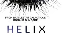 Helix Trailer for Showcase