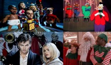 Top 10 Nerdy Holiday Specials That Don’t Suck