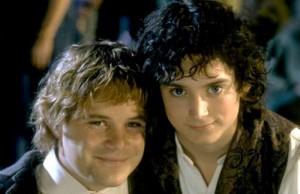 Sam-Frodo