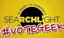 Canadian Geek Bands Join CBC Searchlight and They Need Your Votes!