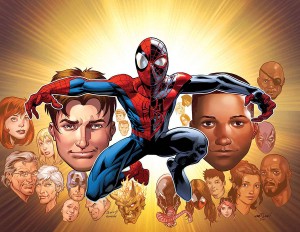 Ultimate-Spider-Man-200-Covers-85960