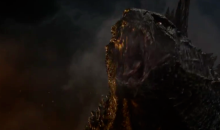 The New ‘Godzilla’ Trailer Is Obviously Amazing.