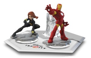 Iron-Man-Black-Widow-Toys Infinity