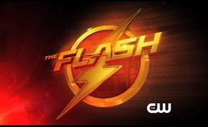 The Flash Feature Graphic