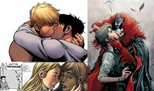 LGBT Comics 101: A Primer on Queer Comic History