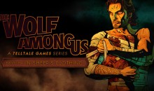 Review: The Wolf Among Us Episode 4