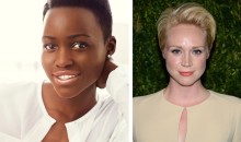 Star Wars: Episode VII Casting News! Lupita Nyong’o and Gwendoline Christie Join the Cast