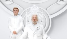 The Capitol Strikes Back: First Look at Mockingjay Part 1