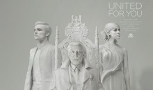 New Mockingjay Trailer: President Snow is at it Again!