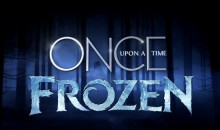Frozen characters cast for Once Upon A Time Season 4