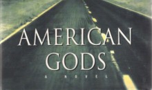 American Gods coming to TV