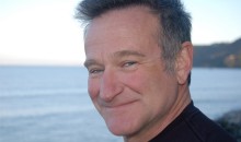 Robin Williams Passes Away