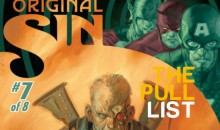 The Pull List: New Comic Releases and Top 5 for August 13