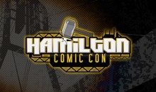Hamilton Comic Con is Coming…