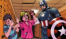 Marvel Introduces Anti-Bullying Variant Covers