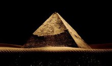 The Pyramid Trailer Released