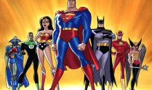 Bruce Timm Justice League Cartoon is Coming!