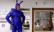 The Tick Lives?