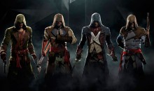 Assassin’s Creed Unity Launch Party Announcement