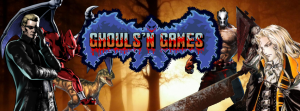 Ghouls N Games