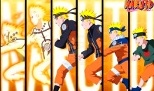 Naruto Comes to an End