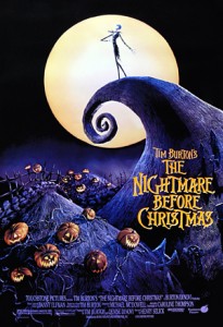 Credit: Touchstone Pictures, Skellington Productions and Tim Burton Productions.