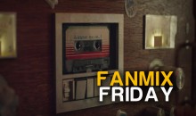 Introducing: Fanmix Fridays!