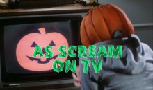 As Scream on TV: 7 Halloween TV Episodes!