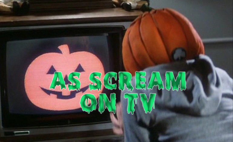 halloween tv