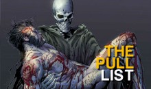 The Pull List: New Comic Releases and Top 5 for October 15