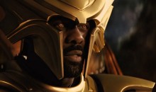 Idris Elba Reveals Age of Ultron Secret