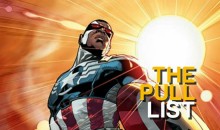 The Pull List: New Comic Releases and Top 5 for November 12th
